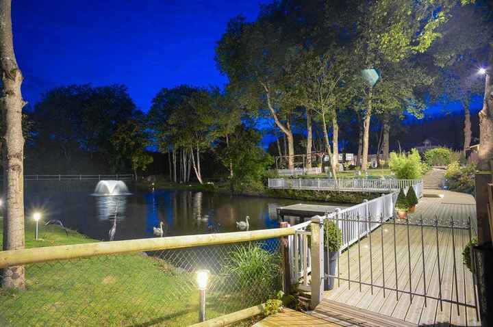 Voici mon lieu de réception pour notre jour unique ! - 8