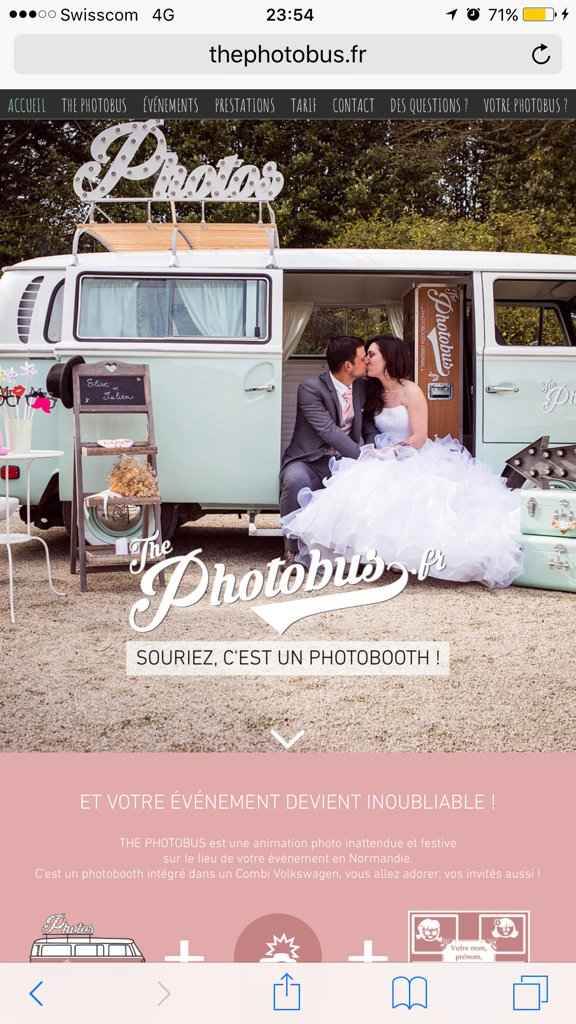 Animation ! photobusssss ! - 1