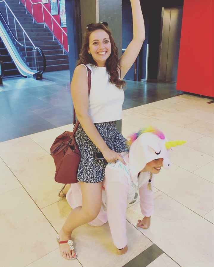 Enterrement de vie de jeune fille ✔️ - 2