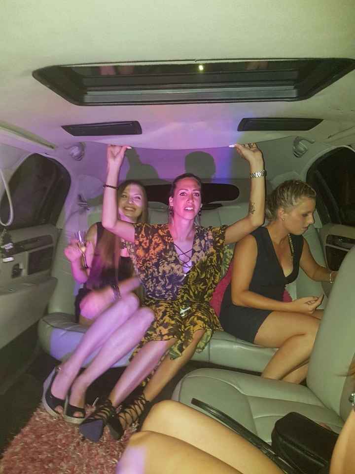 Enterrement de vie de jeune fille ✔️ - 4