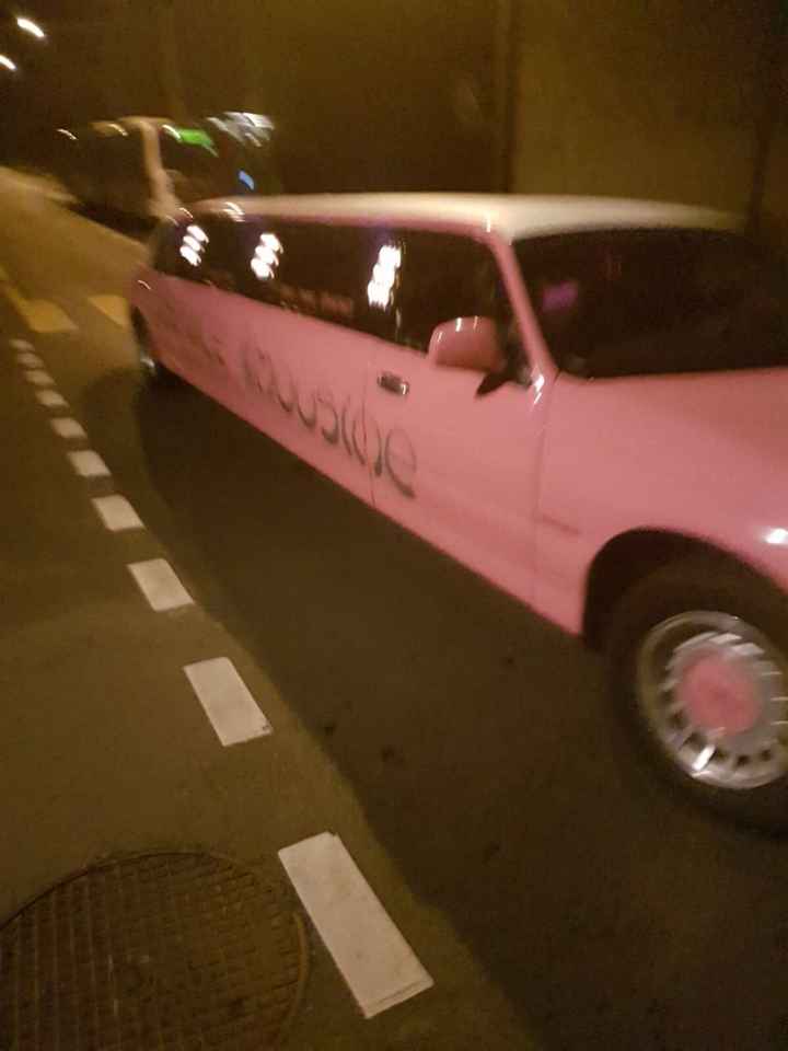 Enterrement de vie de jeune fille ✔️ - 5