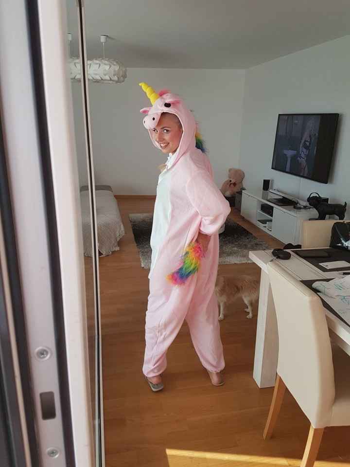 Enterrement de vie de jeune fille ✔️ - 7