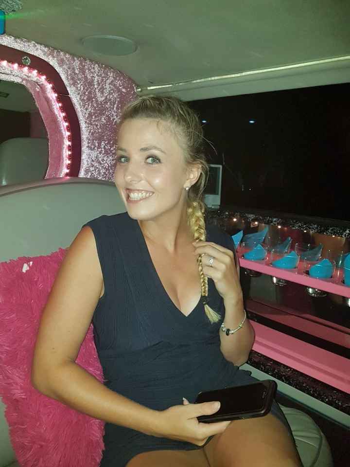 Enterrement de vie de jeune fille ✔️ - 9