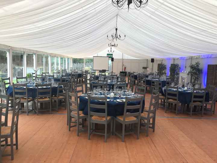 Deco presque prête demain derniers détails !!! - 2