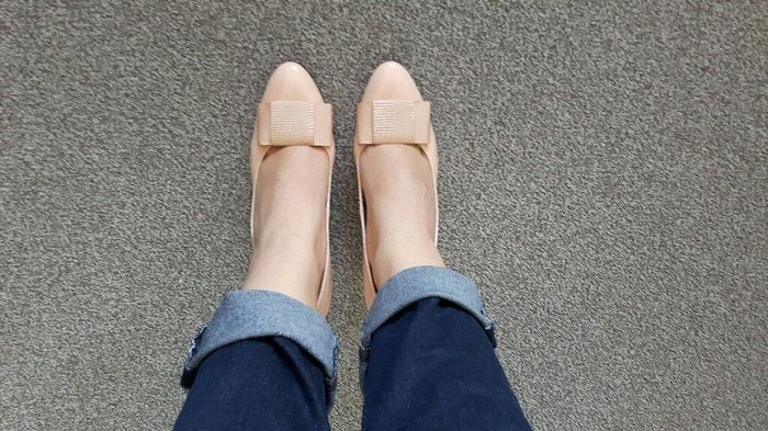 Mes chaussures!! - 2