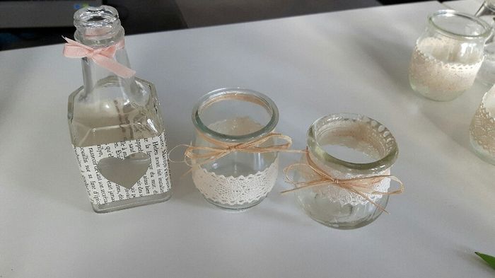 Début de notre déco ! - 1