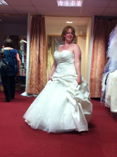 Robe n°2