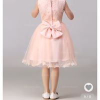 Robe cérémonie fillette - 2