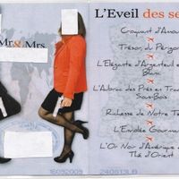 notre passeport personalisé