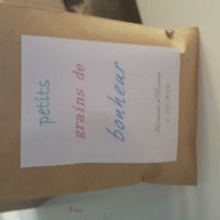 Les diy s'enchaînent - 2