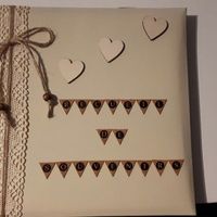 Notre livre d'or - 1