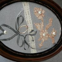 Diy porte-alliances - 1