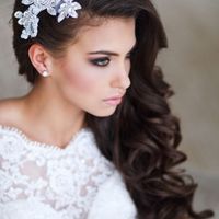 Idée coiffure