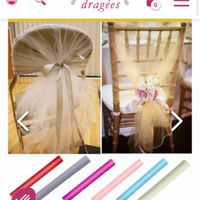 De oration des chaises - 1