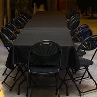 De oration des chaises - 2