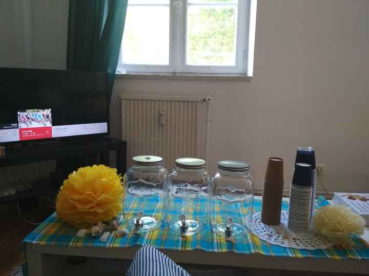 J-2! Oulala !dernière ligne droite 😁 - 8