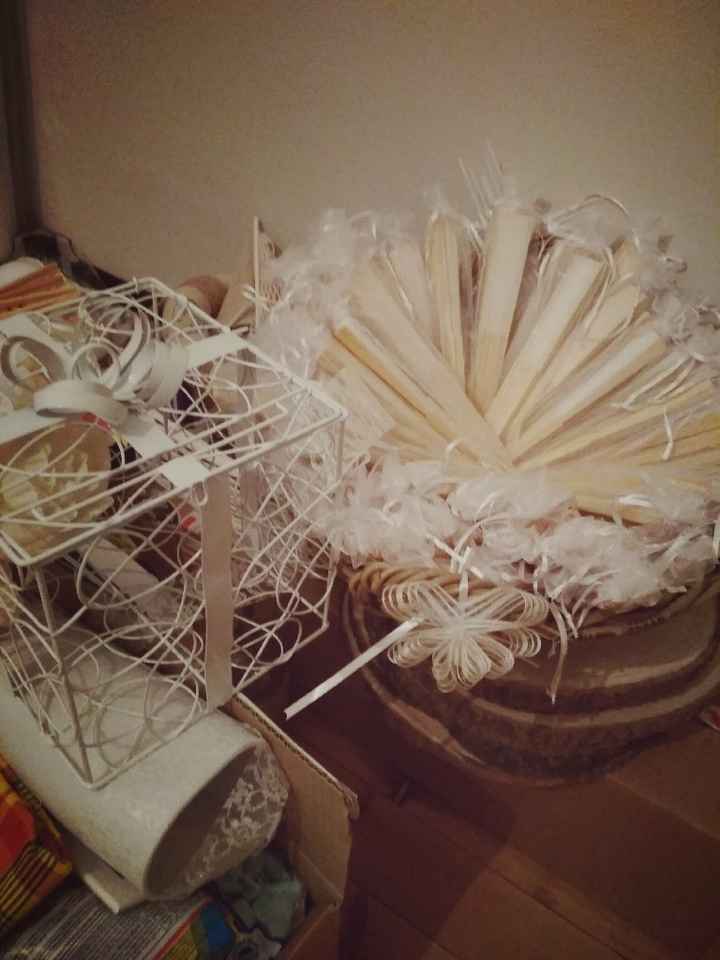 J-2! Oulala !dernière ligne droite 😁 - 10