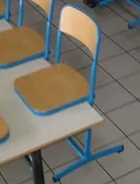 Housse de chaise - 1