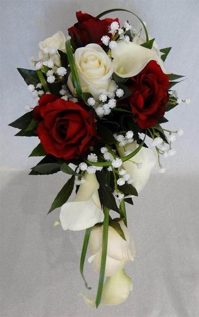 Mon bouquet