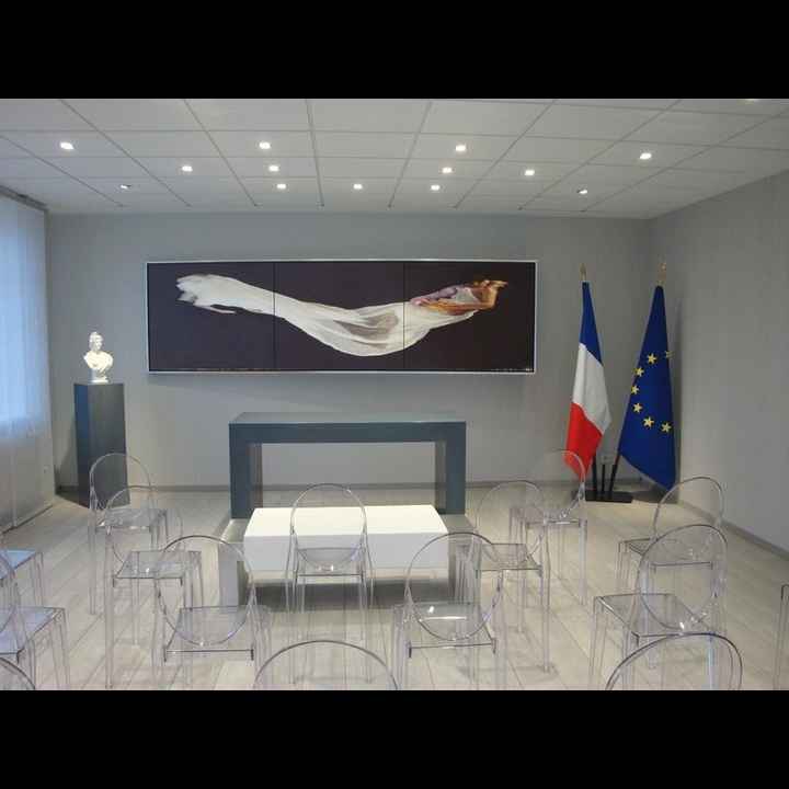 Mairie