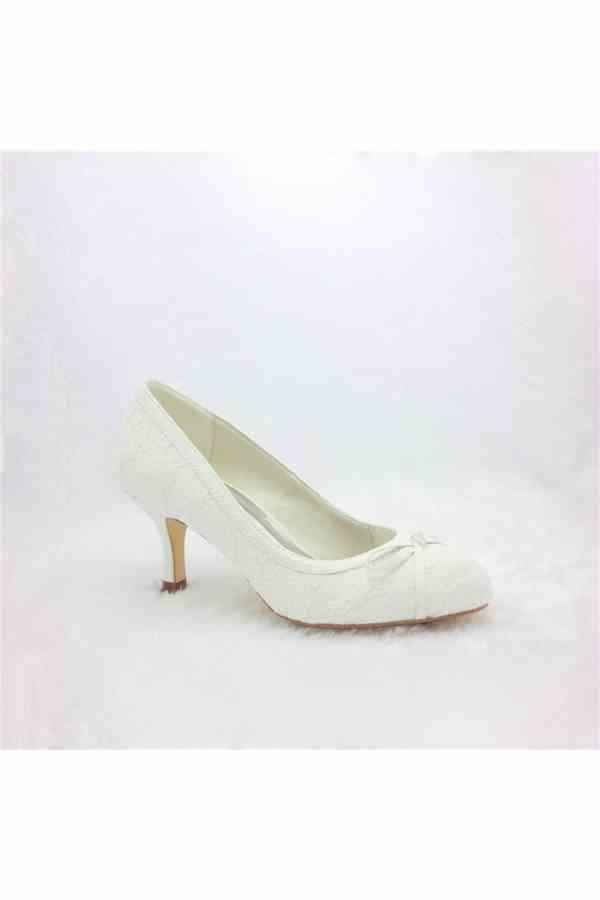 Chaussures de mariage
