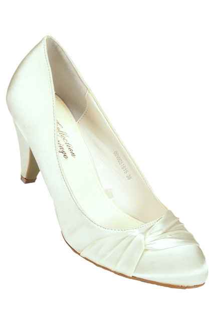 Chaussures de mariage
