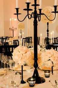 Chandeliers