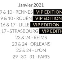 Salon de l'alliance Strasbourg - 1