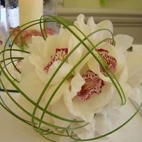 Centre de table 