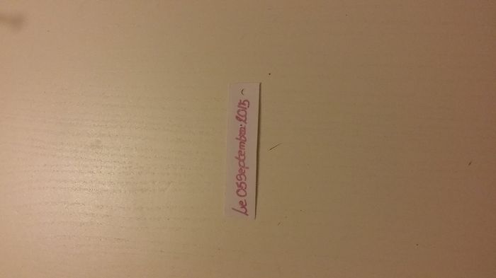Discussion diy (do it yourself) - 2