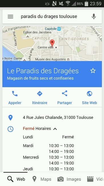 Trop contente :) - 1