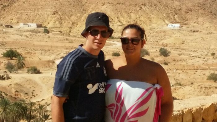 Vdn tunie - djerba - 12