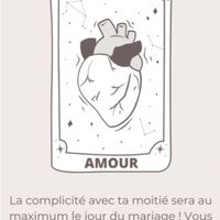 La chance te sourit 🔮😃 - 1