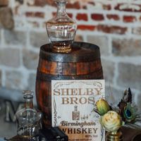 Mariage Peaky Blinders - 2