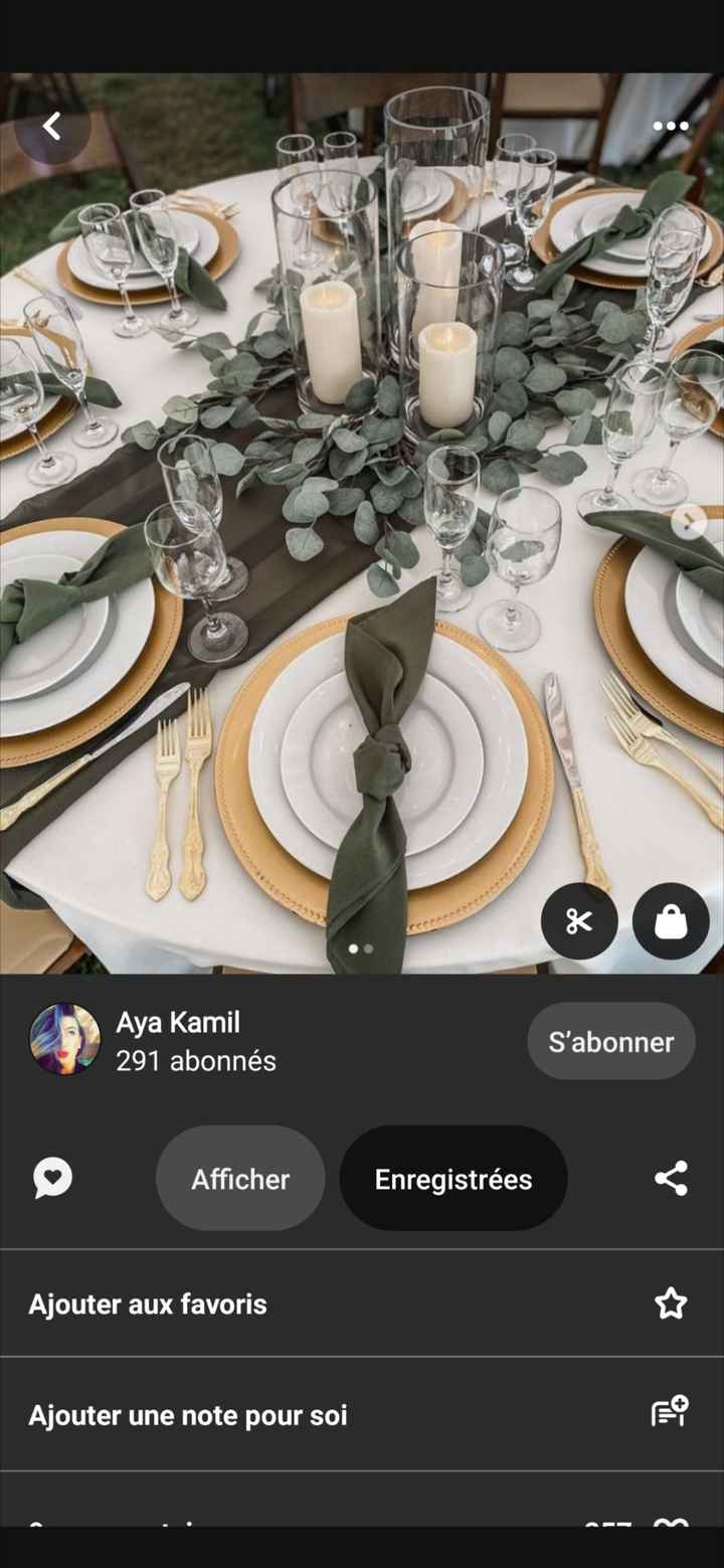 Décoration - 2