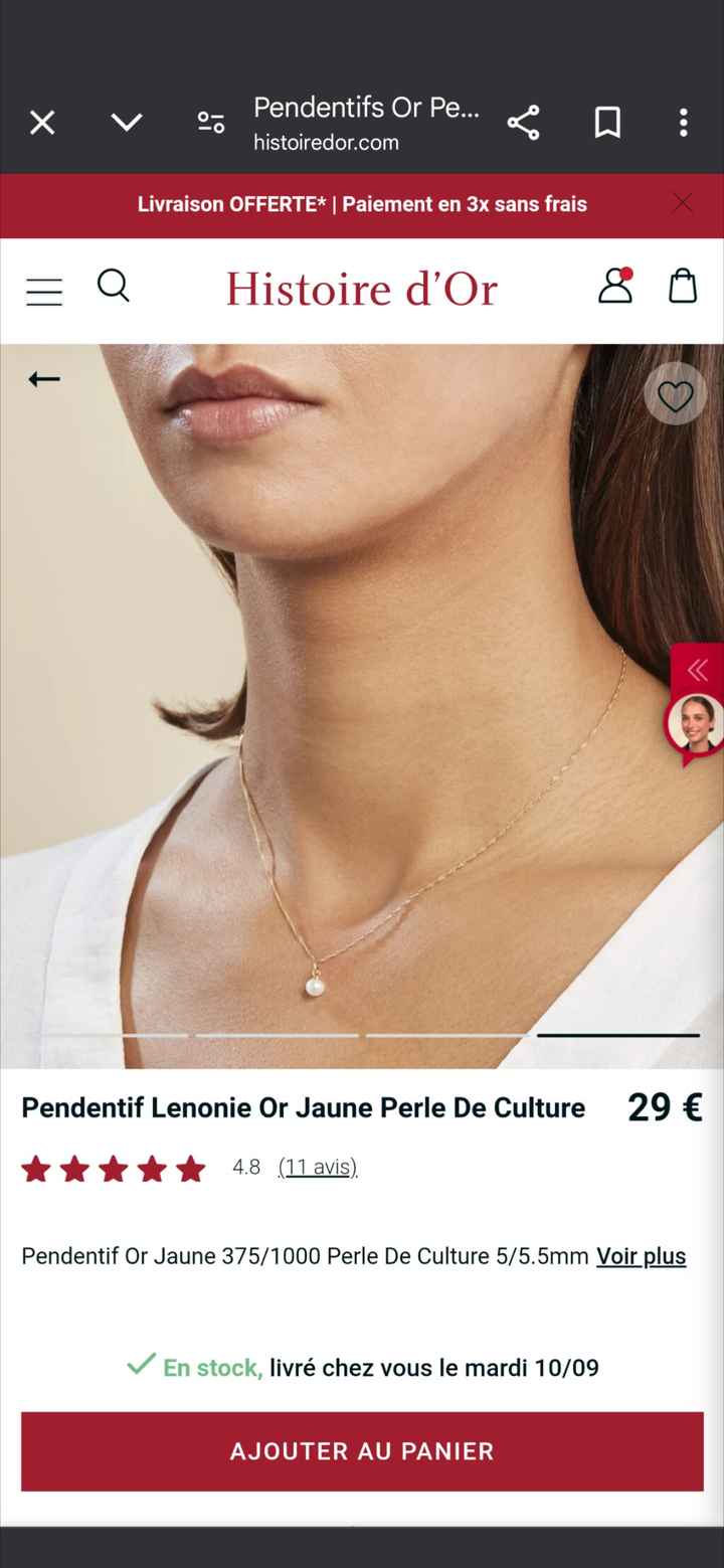 Accessoires - 3