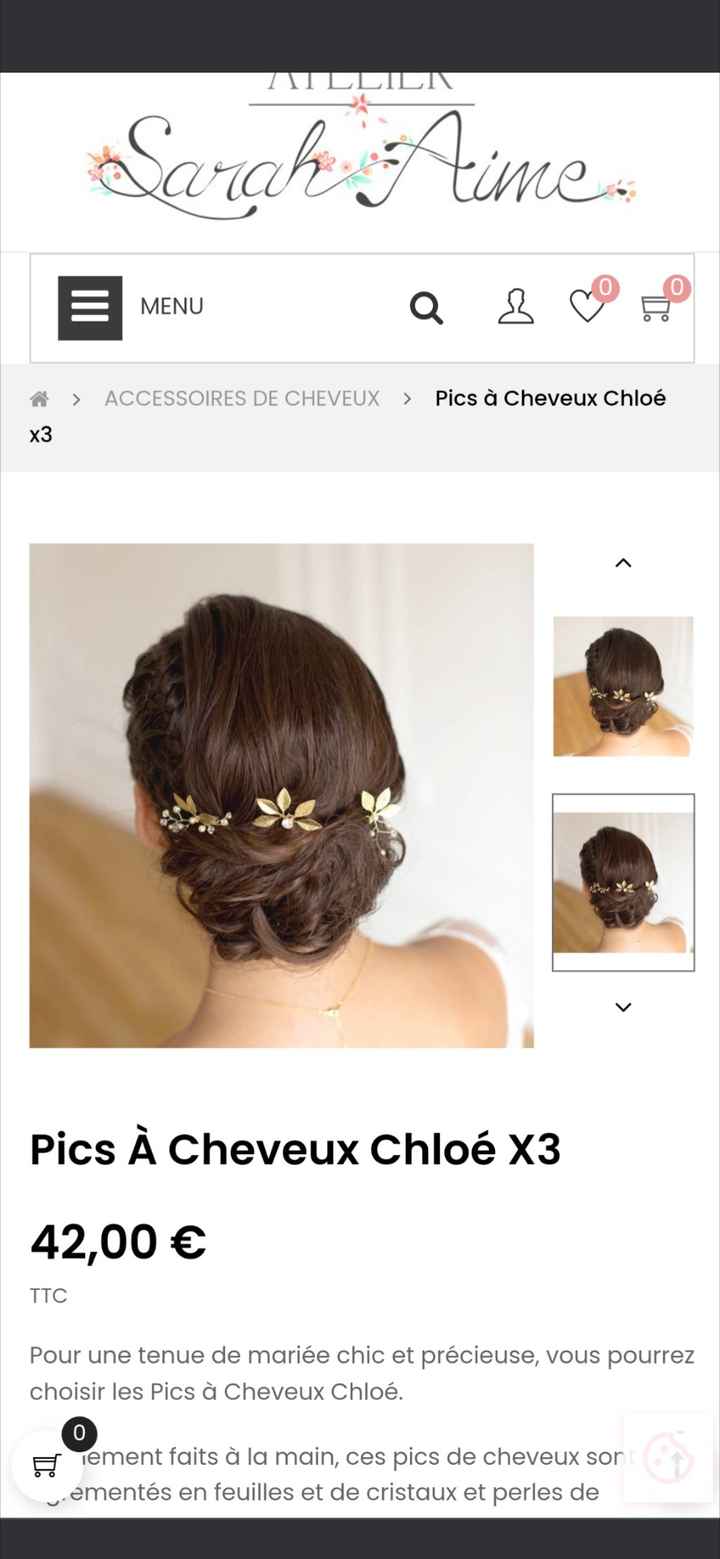 Accessoires - 5