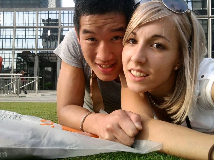 L'avant-après de votre couple - 1