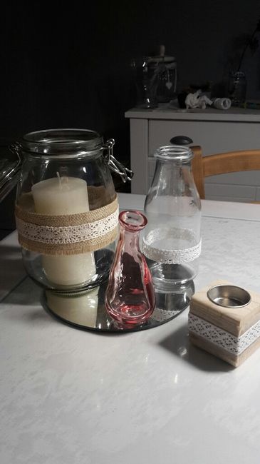 Demain repos donc ce soir diy! - 1
