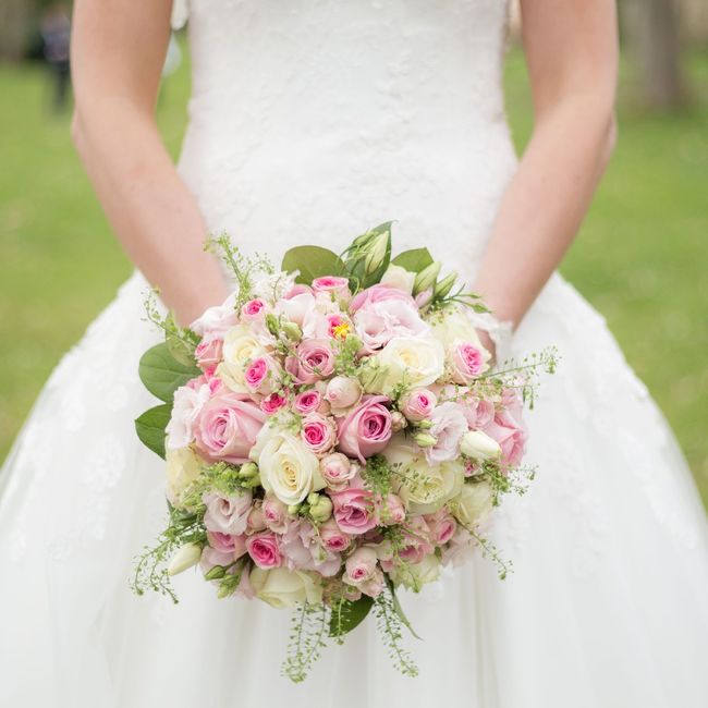 Accro à ton bouquet 💐 - 1