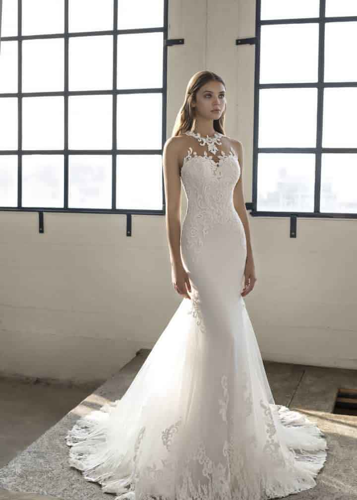 2 styles - 1 mariée : Partage ton style - 1