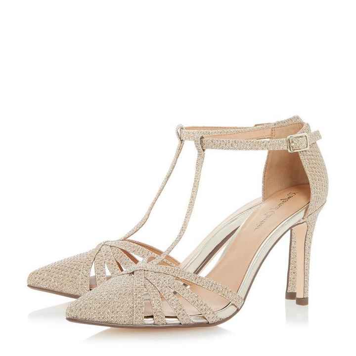 2 styles - 1 mariée : Partage ton style - 1