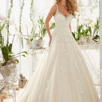 2 styles - 1 mariée : Partage ton style - 1