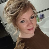 Help, chignon côté ou chignon haut - 6