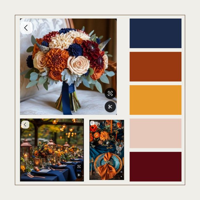 Ongle quel couleur ? 2