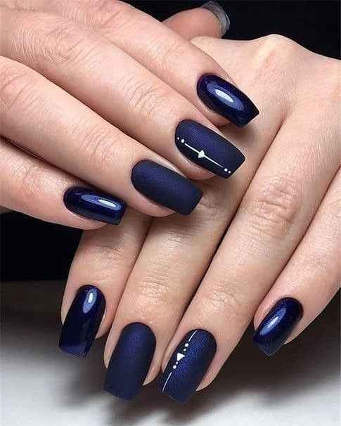 Ongle quel couleur ? - 1