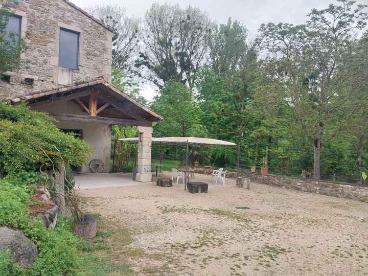 J'ai ma salle ! - 1