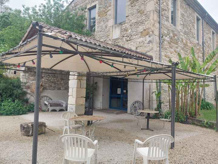 J'ai ma salle ! - 2