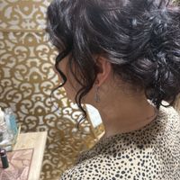 Dernier essayage robe + mise en beauté - 2