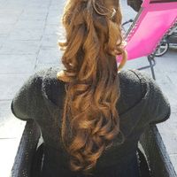 Montrez-moi votre coiffure de mariée - 1